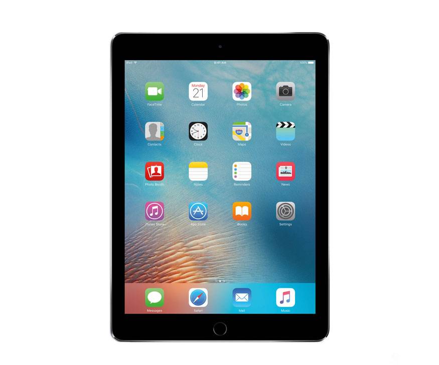 iPad Pro 9.7