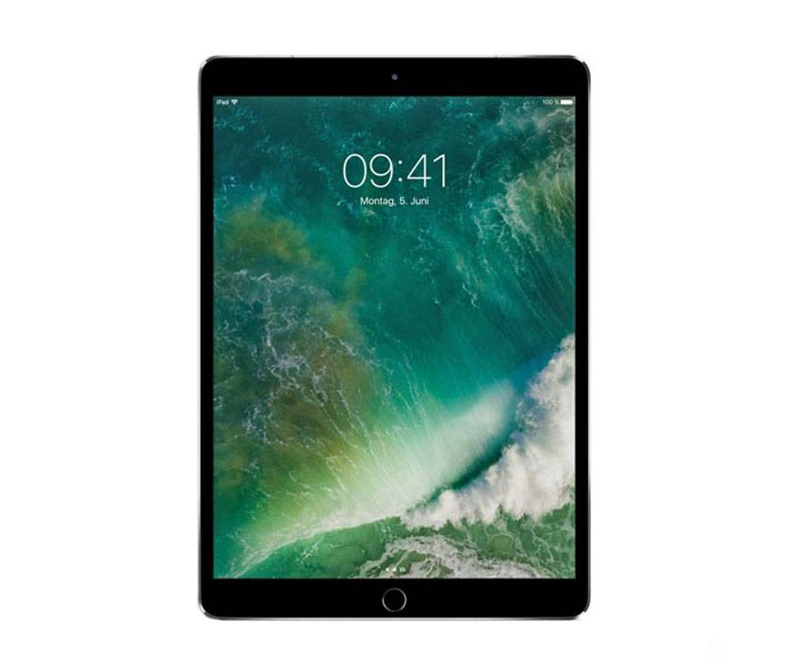 iPad (2017)