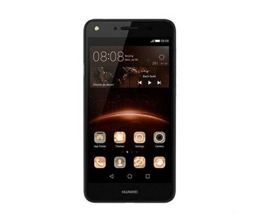 Huawei Y5 2