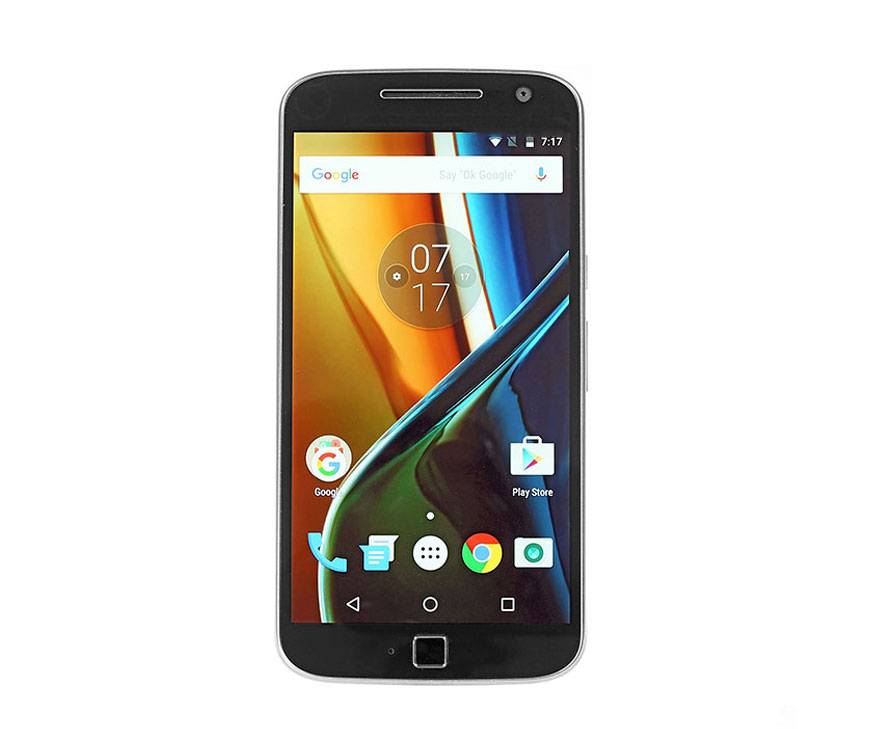 Motorola Moto G4