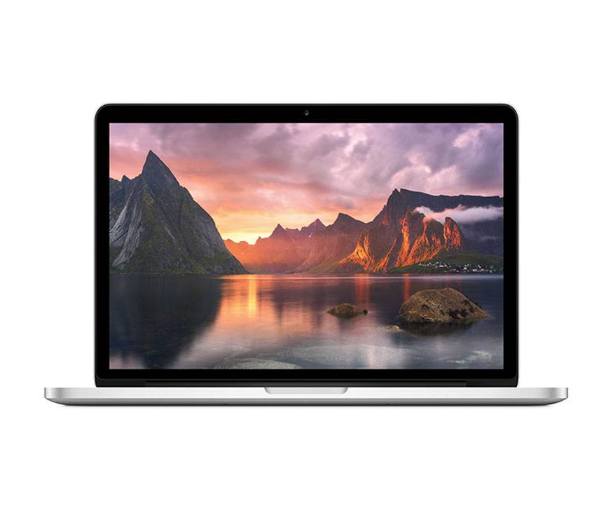 MacBook Pro 13 inch Retina