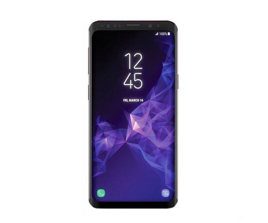 Dit product is geschikt voor de Samsung Galaxy S9