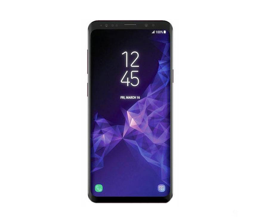 Dit product is geschikt voor de Samsung Galaxy S9 Plus