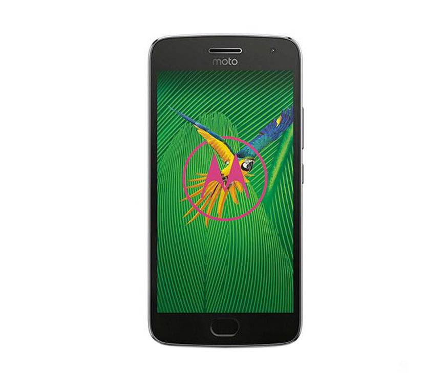 Motorola Moto G6 Play