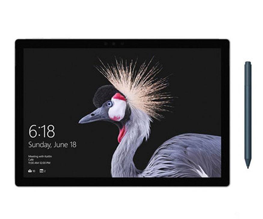 Microsoft Surface Pro (2017)