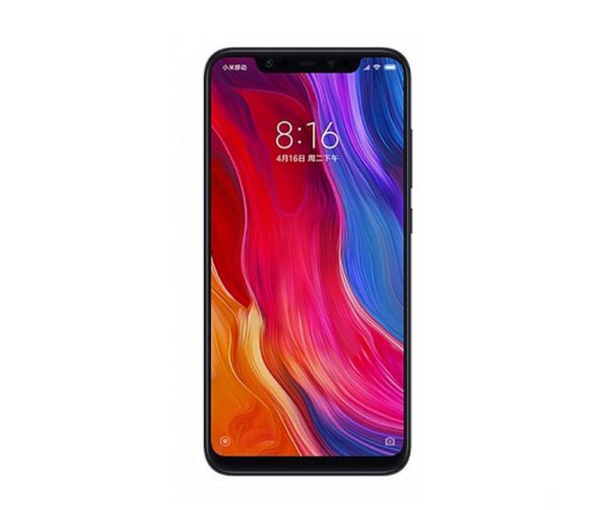 Xiaomi Mi 8