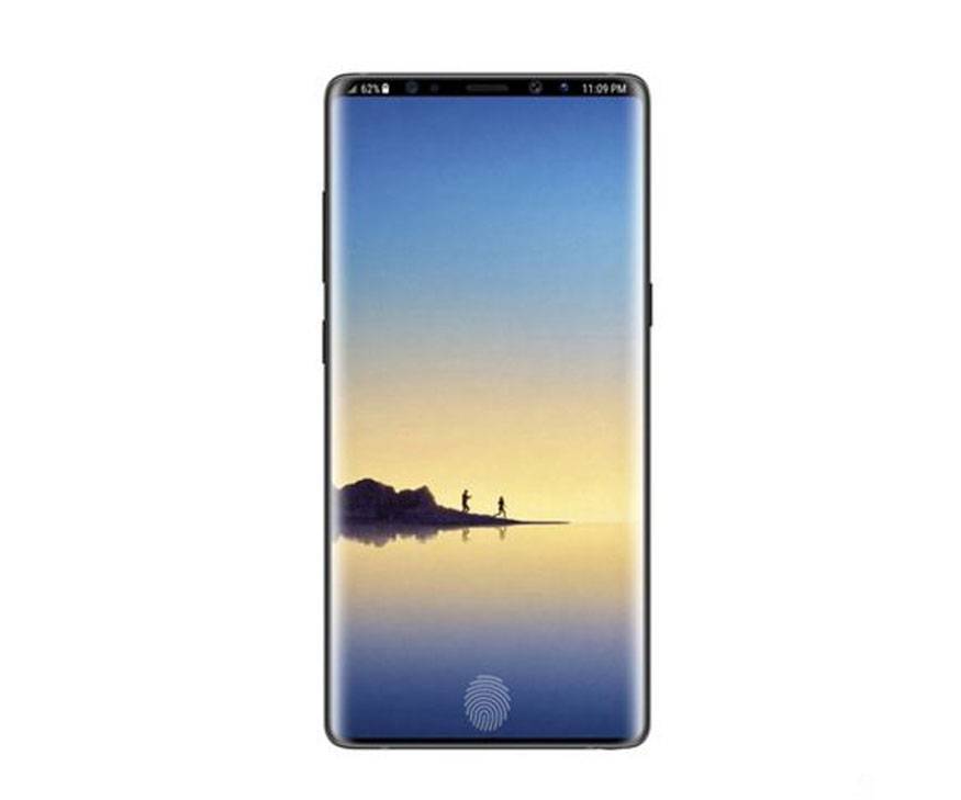 Dit product is geschikt voor de Samsung Galaxy Note 9