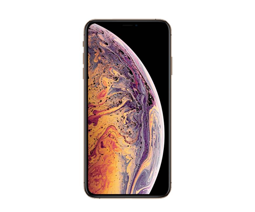 iPhone Xs