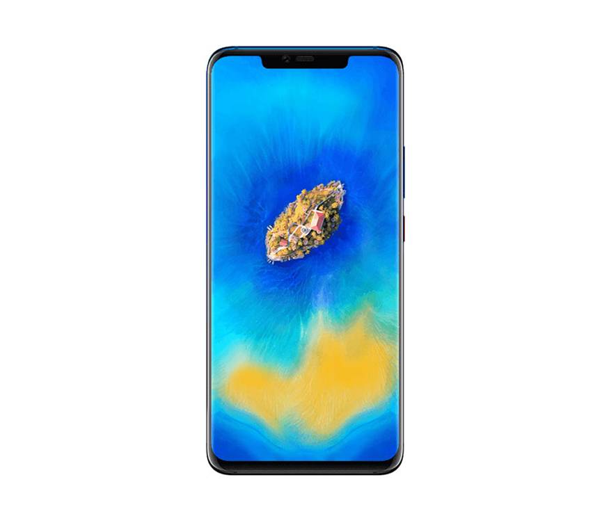 Dit product is geschikt voor de Huawei Mate 20 Pro