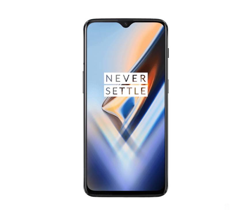 OnePlus 6T