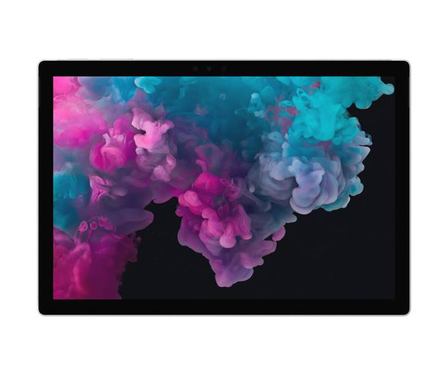 Microsoft Surface Pro 6