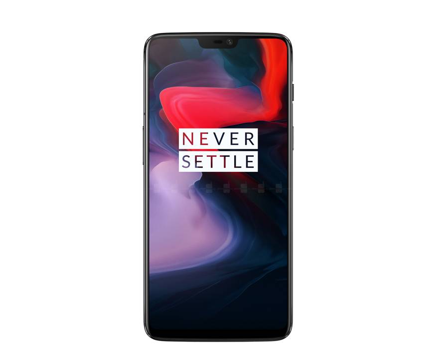 OnePlus 6