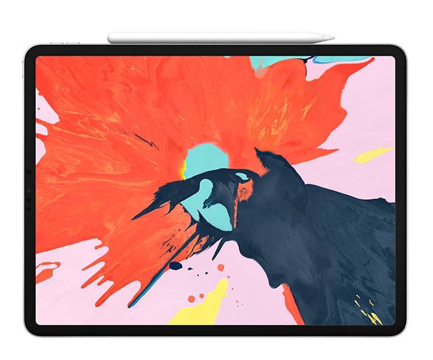 iPad Pro 12.9 (2018)