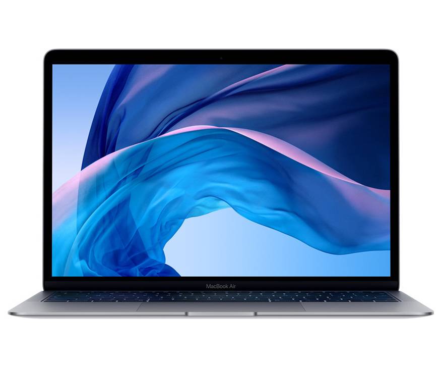 MacBook Air 13 inch (2018-2020)