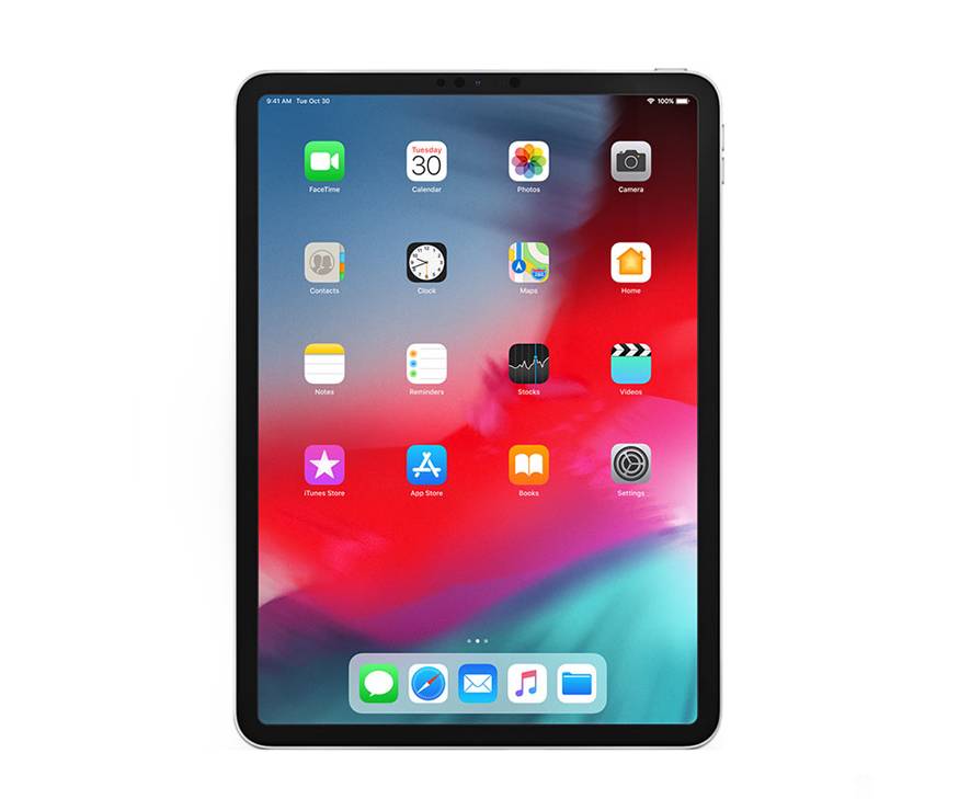 iPad Pro 11 (2018)