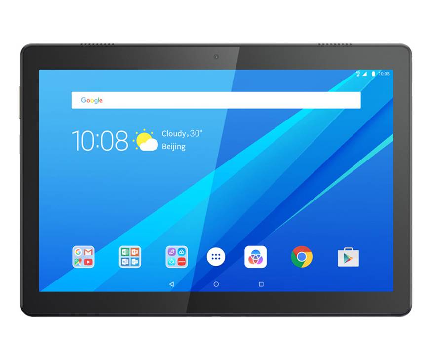 Lenovo Tab M10