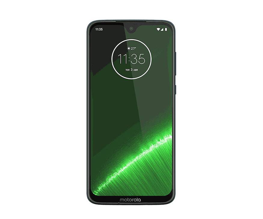 Motorola Moto G7 Plus