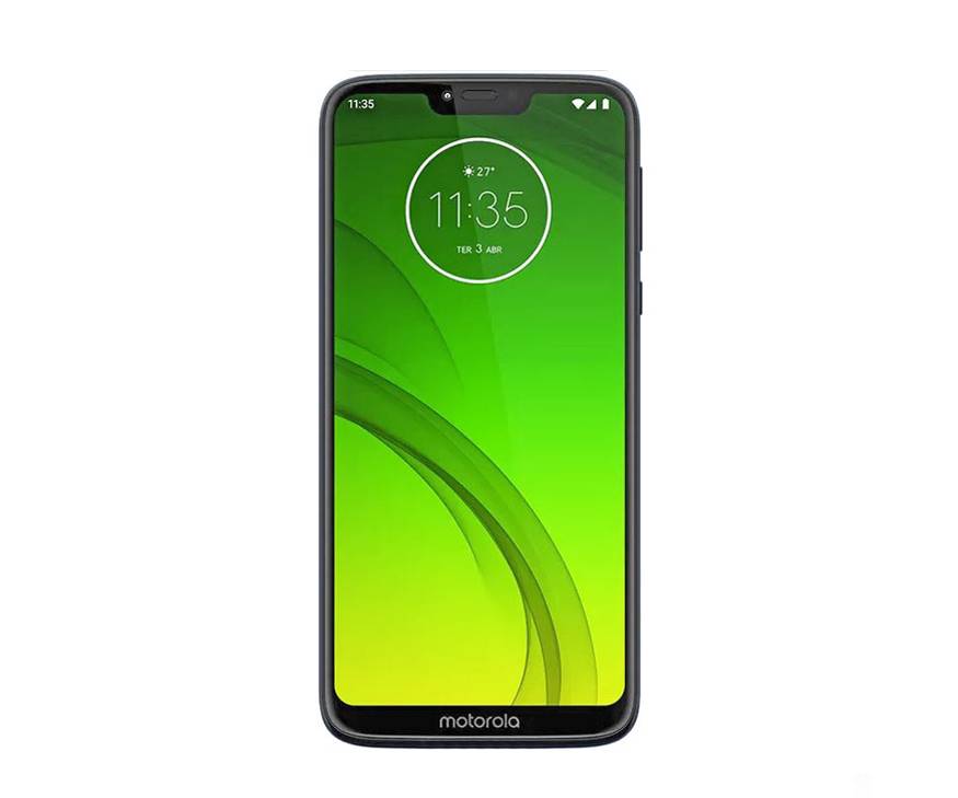 Dit product is geschikt voor de Motorola Moto G7 Power