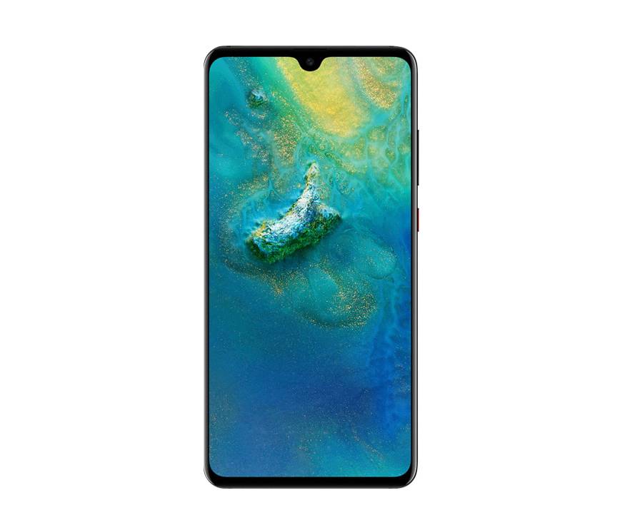 Huawei Mate 20