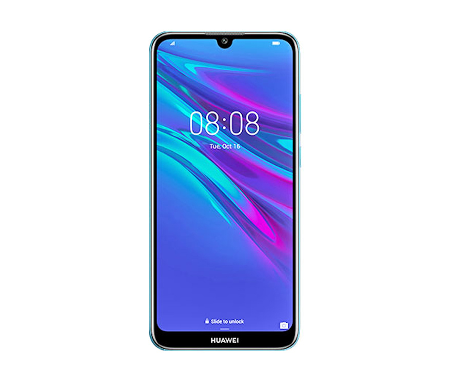 Huawei Y6 (2019)