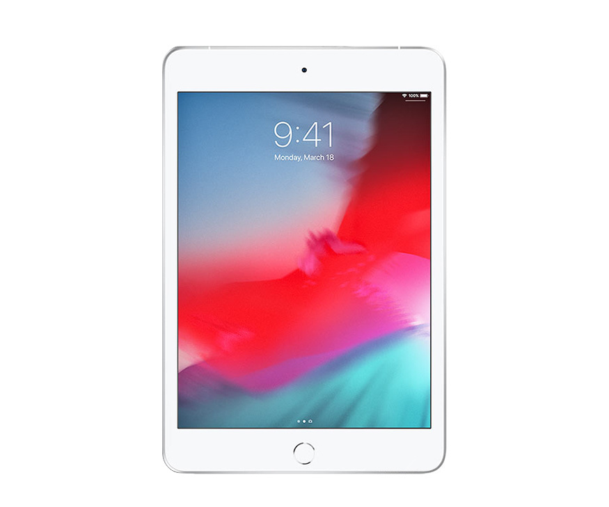 iPad Mini (2019)
