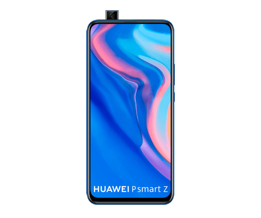 Huawei P Smart Z
