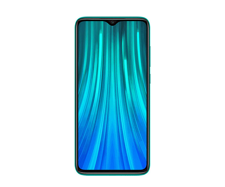 Xiaomi Redmi Note 8 Pro