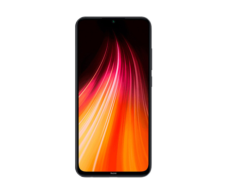 Xiaomi Redmi Note 8