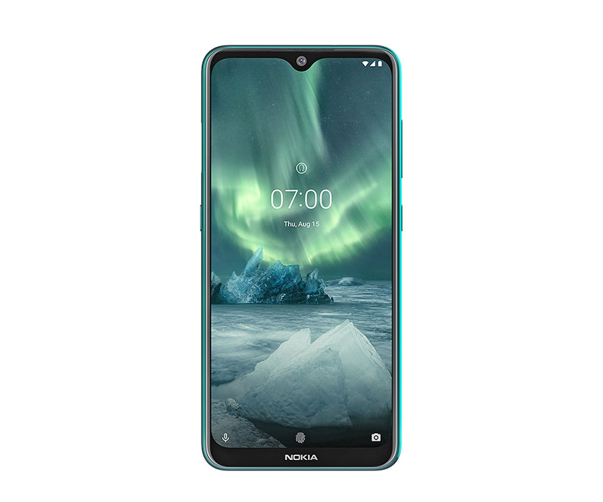 Nokia 7.2