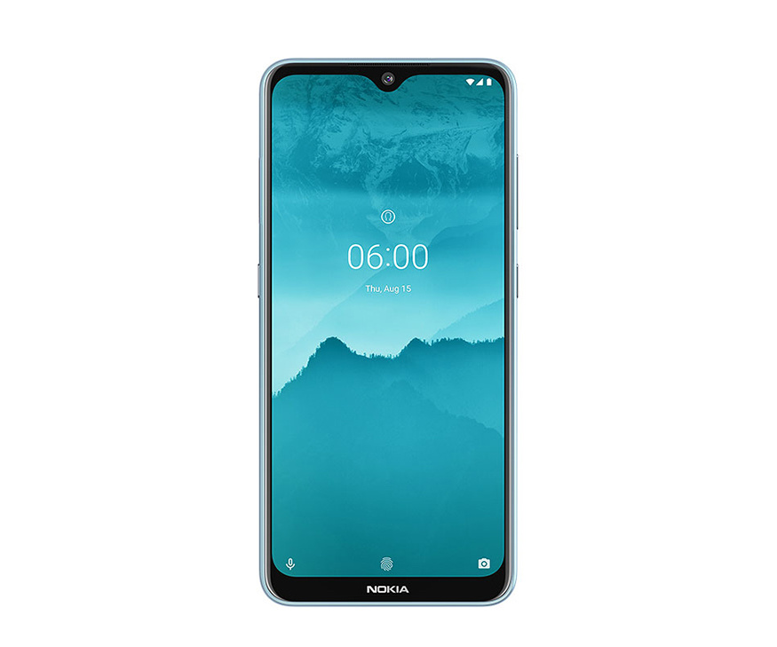 Nokia 6.2