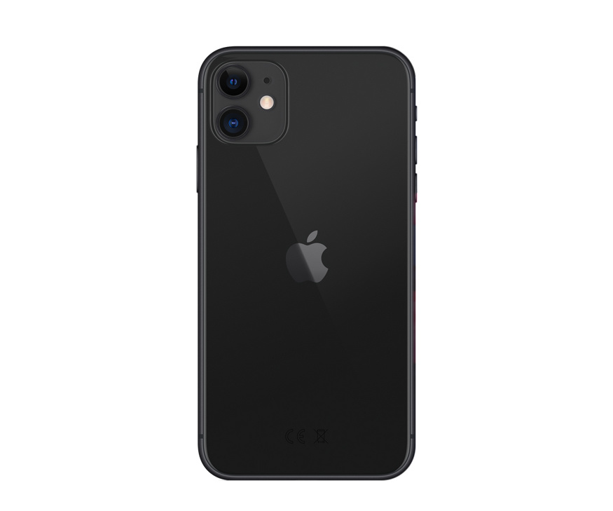 Dit product is geschikt voor de iPhone 11