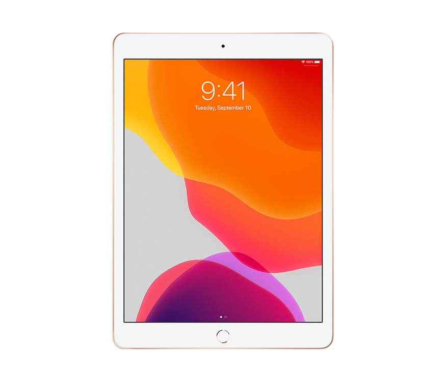 iPad 10.2 (2019)