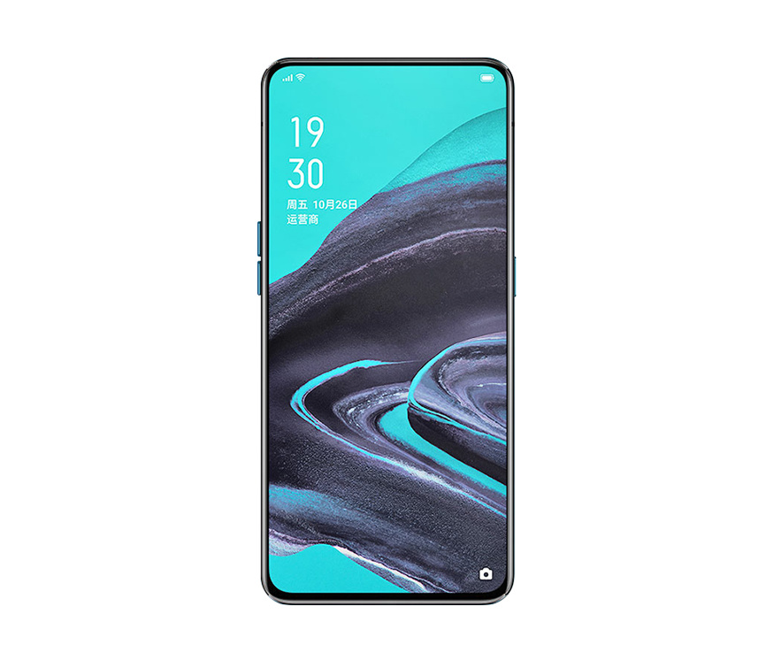 Oppo Reno2