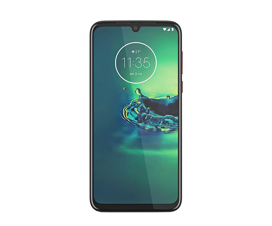Motorola Moto G8 Plus