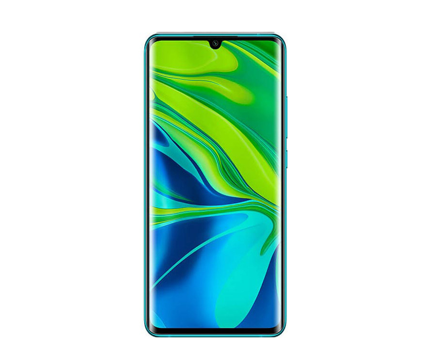 Xiaomi Mi Note 10