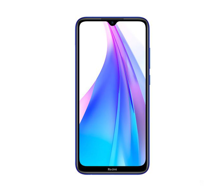 Xiaomi Redmi Note 8T