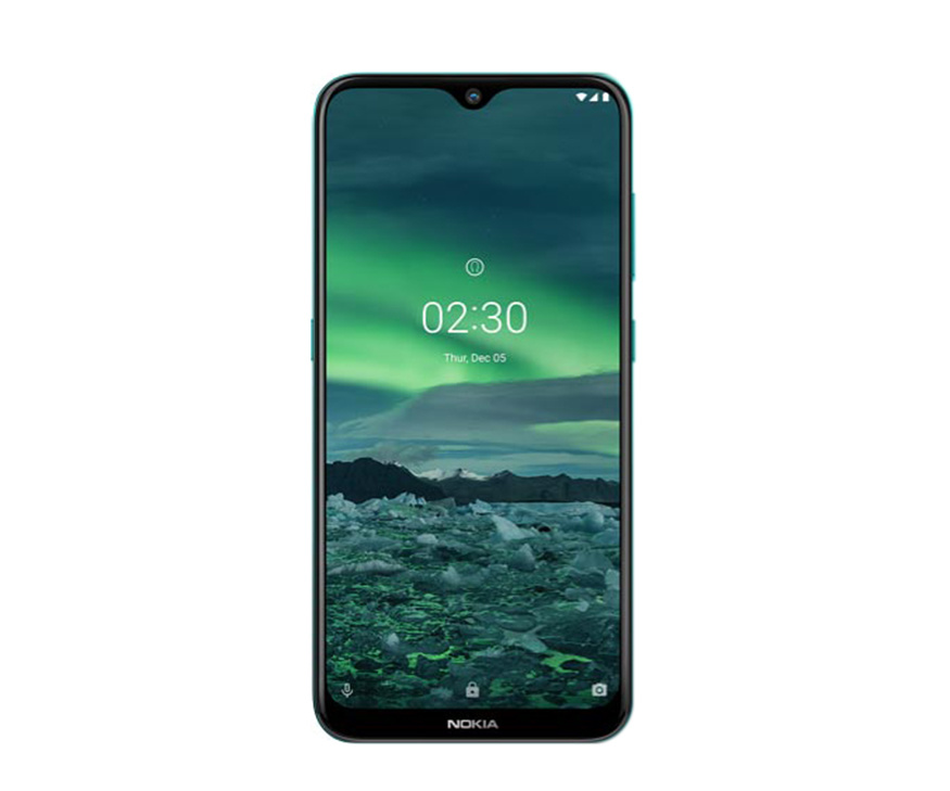 Nokia 2.3