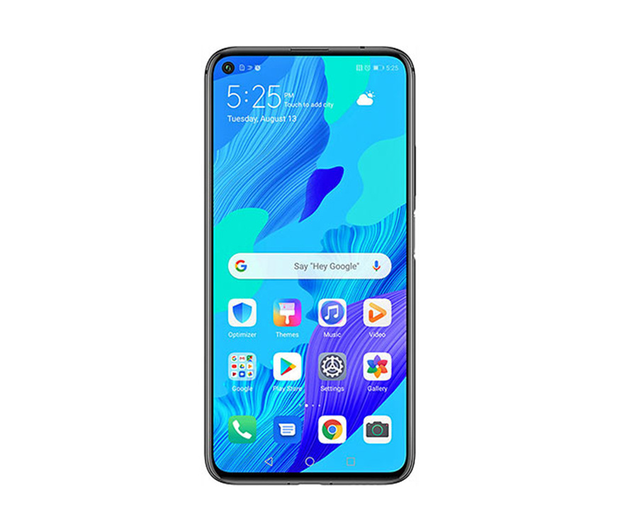 Huawei Nova 5t