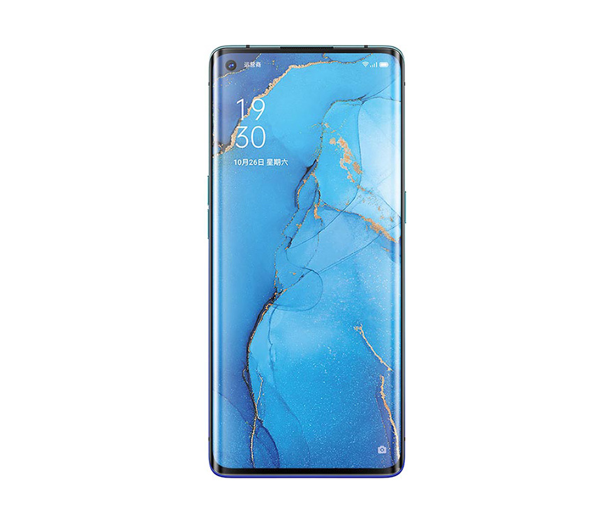 Oppo Reno3 Pro