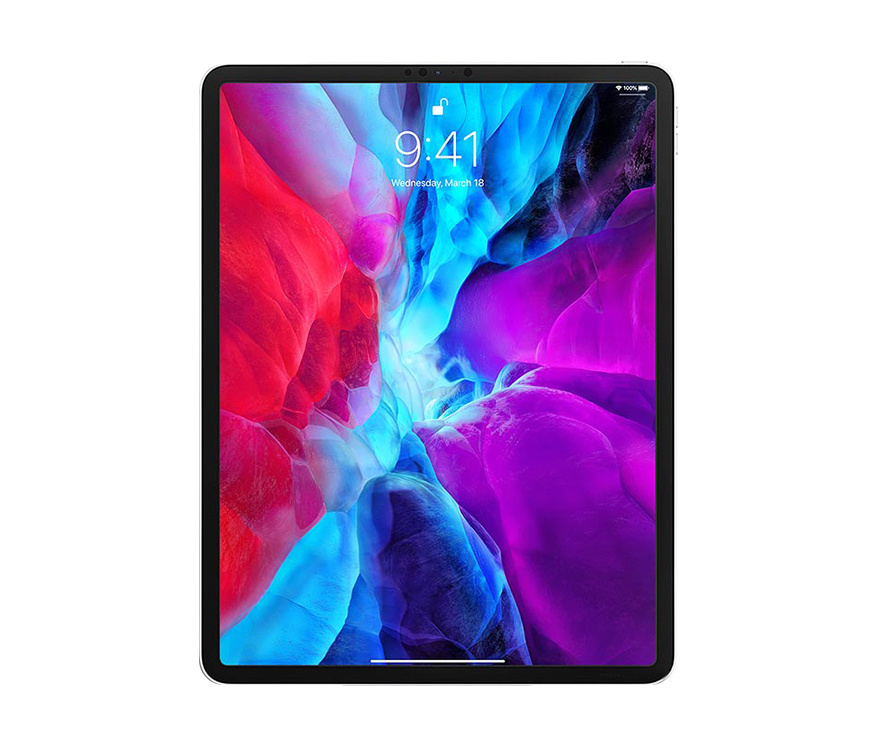 iPad Pro 12.9 (2020)