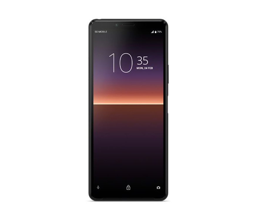 Sony Xperia 10 II