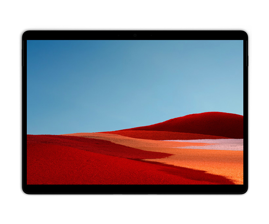 Microsoft Surface Pro X