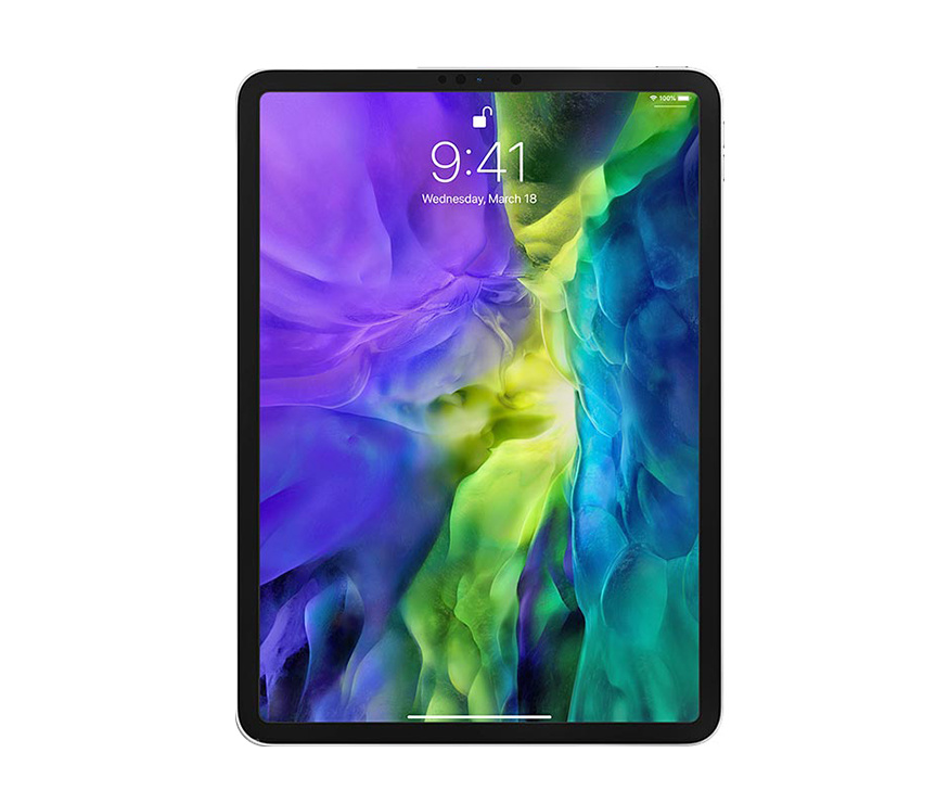 iPad Pro 11 (2020)