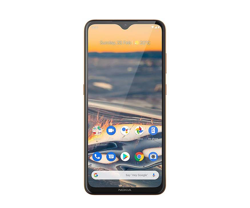 Nokia 5.3