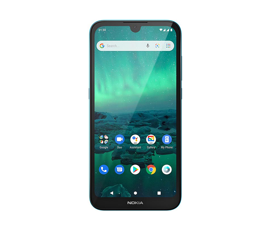 Nokia 1.3