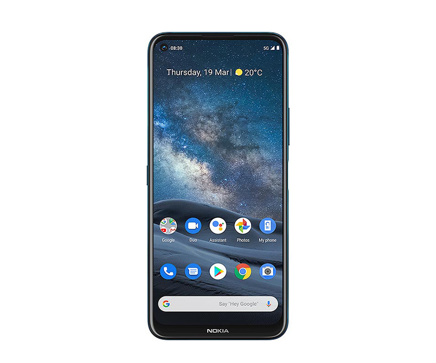Nokia 8.3 5G