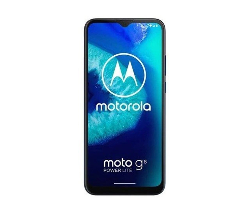 Motorola Moto G8 Power Lite