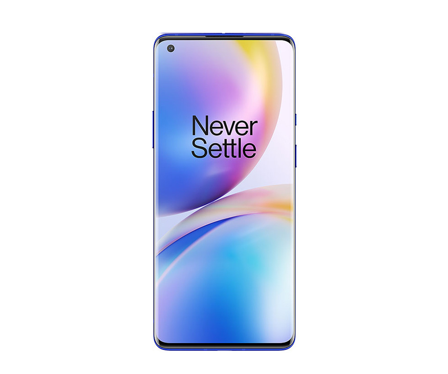 OnePlus 8 Pro