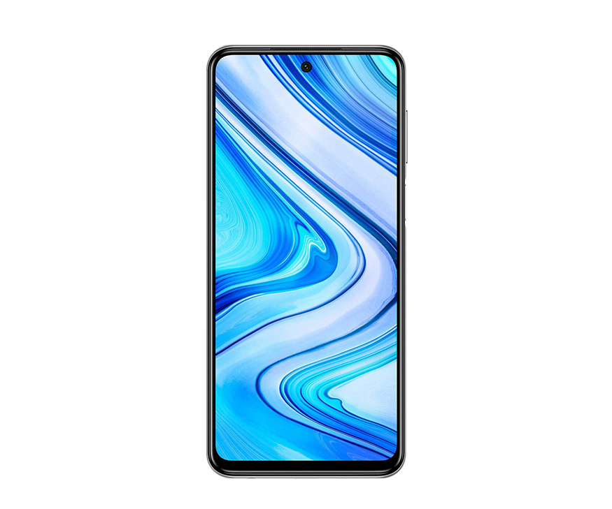 Xiaomi Redmi Note 9 Pro / 9S
