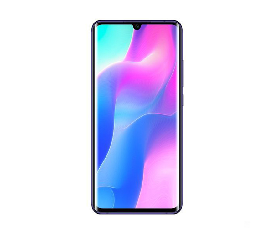 Xiaomi Mi Note 10 Lite